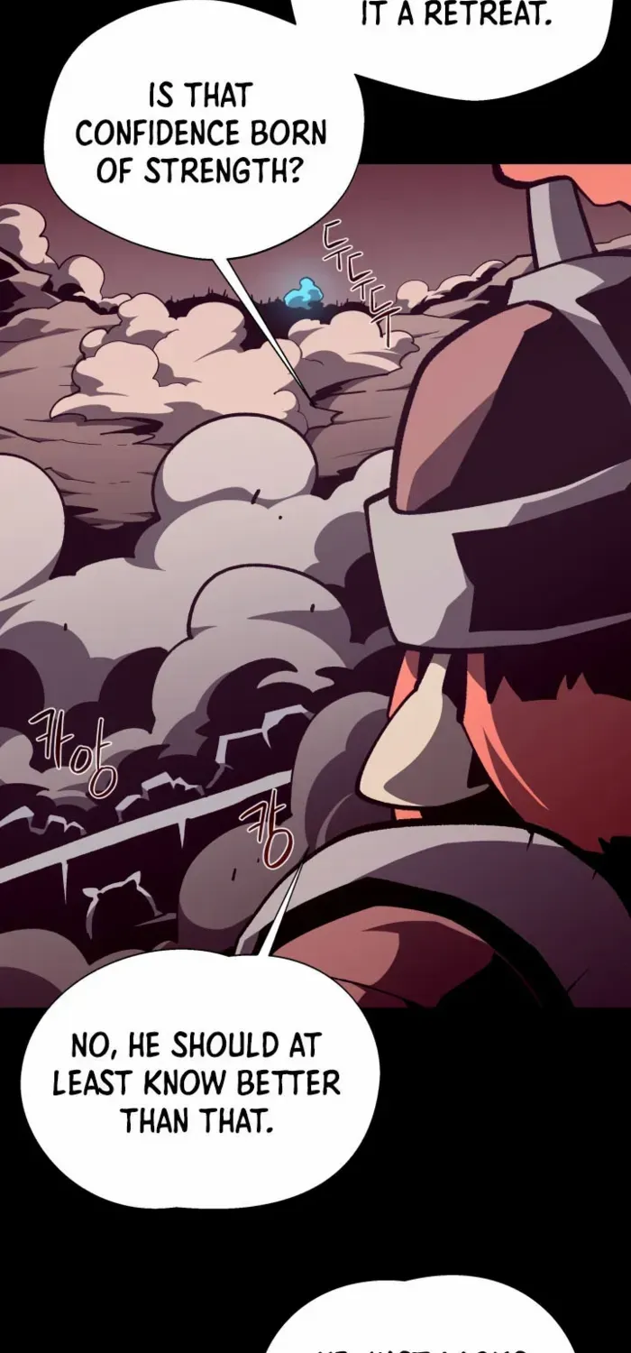 Read Dungeon Odyssey chapter 128 image 49 on Lezhin