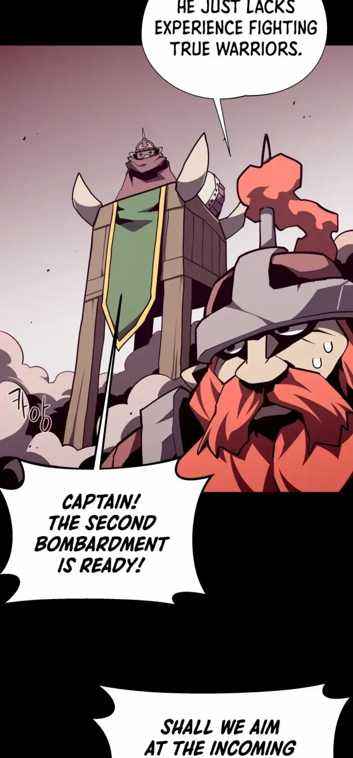 Read Dungeon Odyssey chapter 128 image 50 on Lezhin