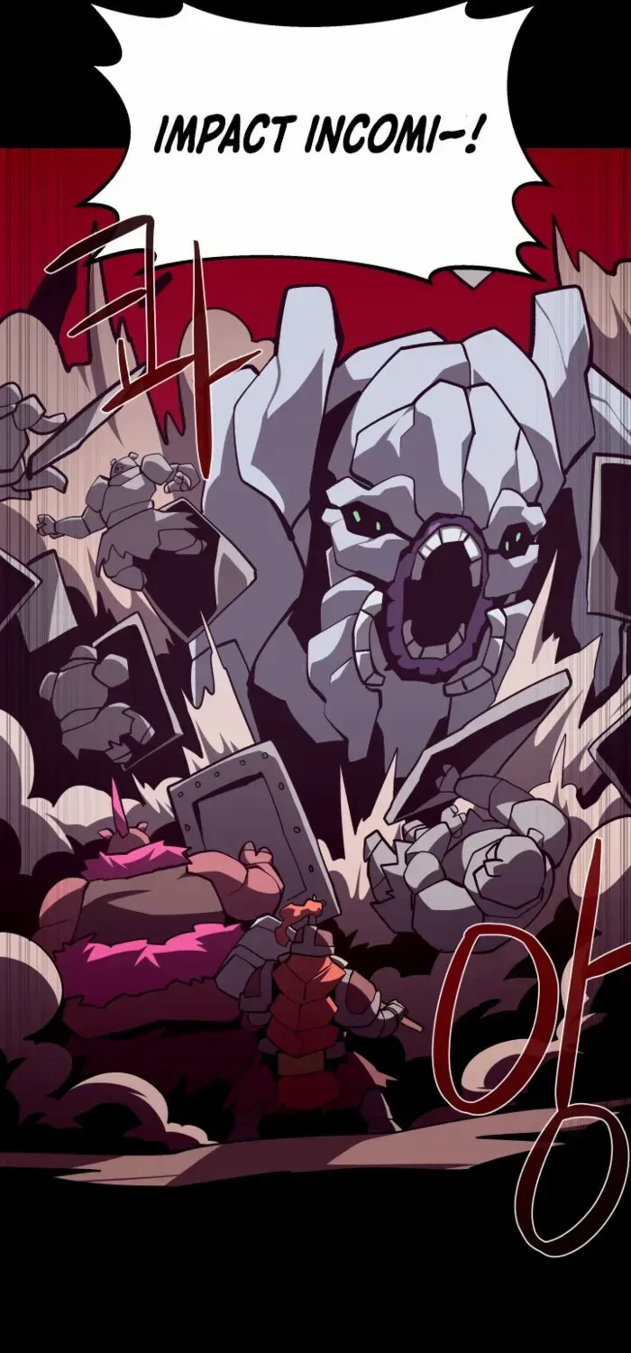 Read Dungeon Odyssey chapter 128 image 54 on Lezhin