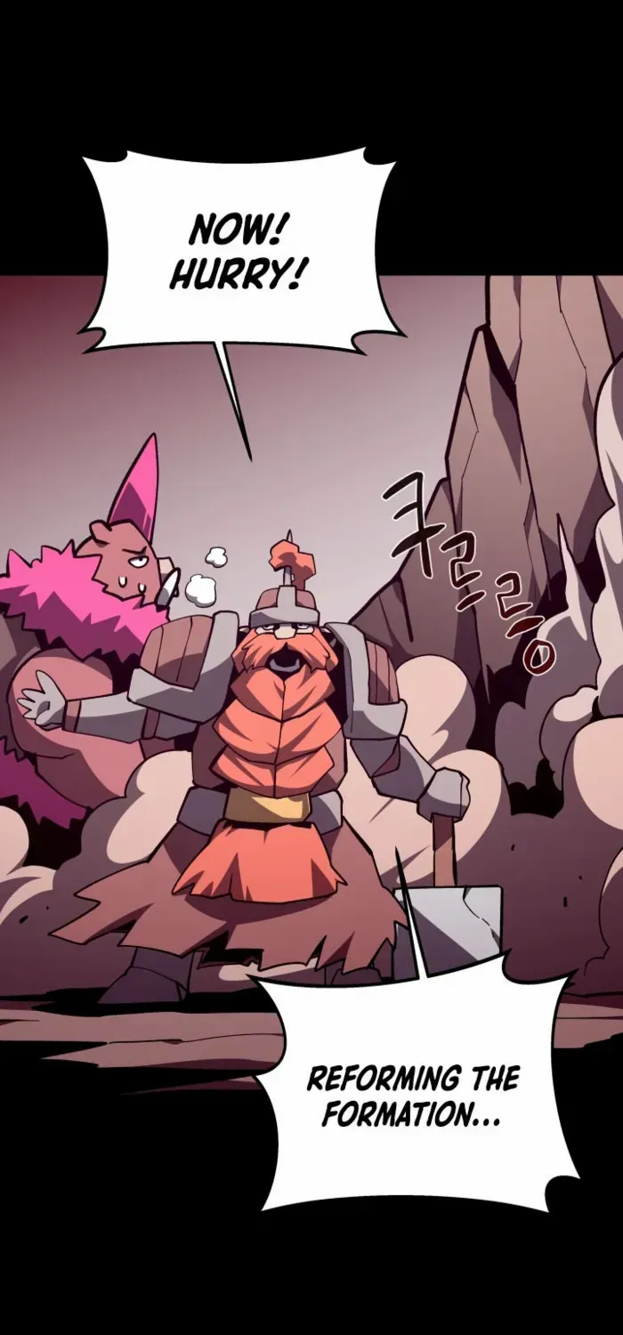 Read Dungeon Odyssey chapter 128 image 58 on Lezhin