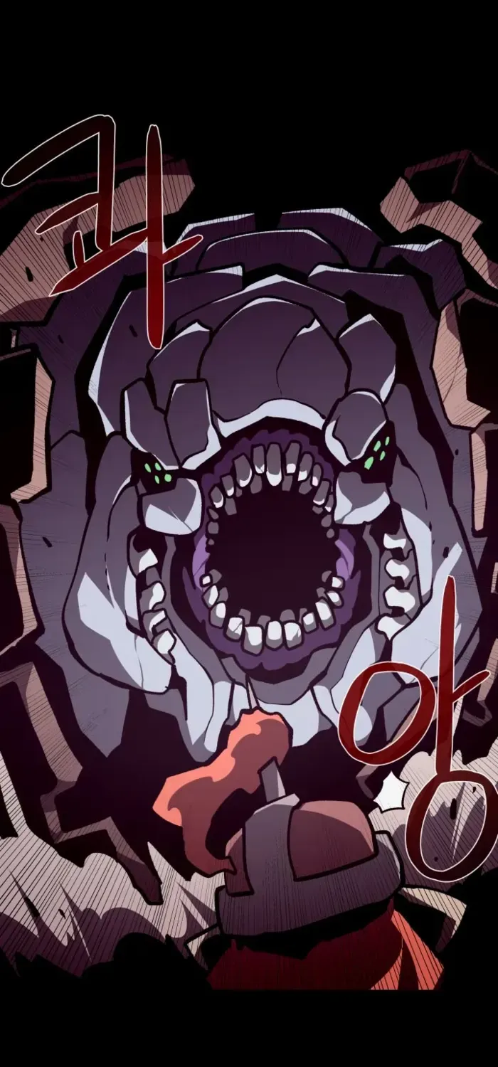 Read Dungeon Odyssey chapter 128 image 59 on Lezhin
