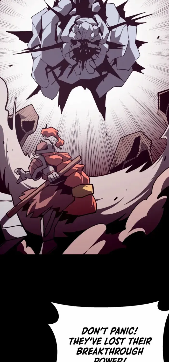 Read Dungeon Odyssey chapter 128 image 64 on Lezhin