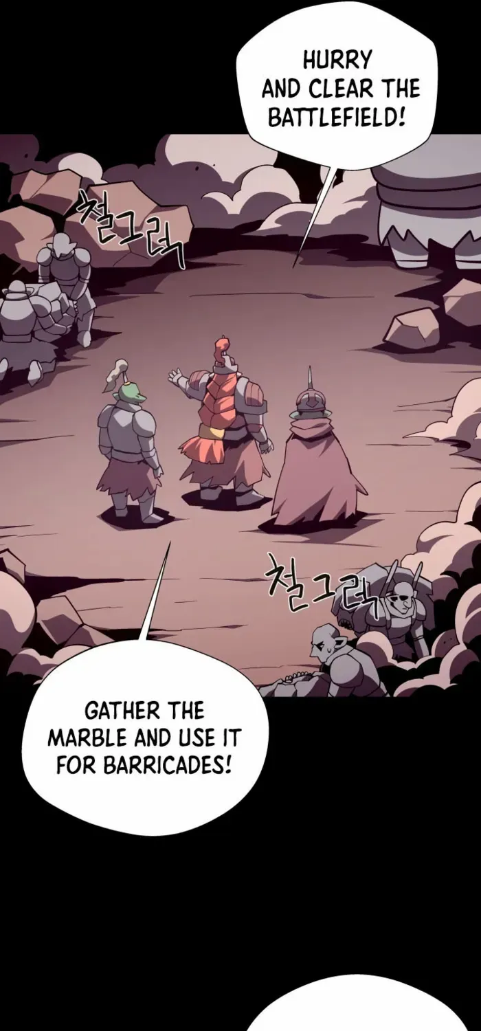 Read Dungeon Odyssey chapter 128 image 68 on Lezhin