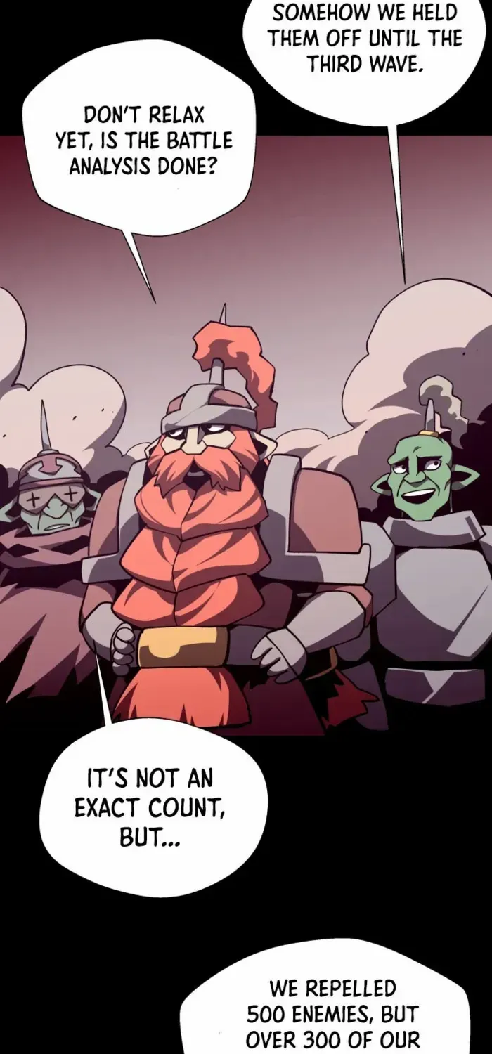 Read Dungeon Odyssey chapter 128 image 69 on Lezhin