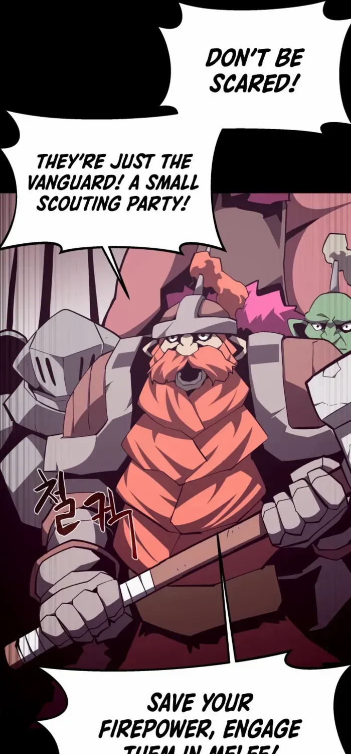 Read Dungeon Odyssey chapter 128 image 7 on Lezhin