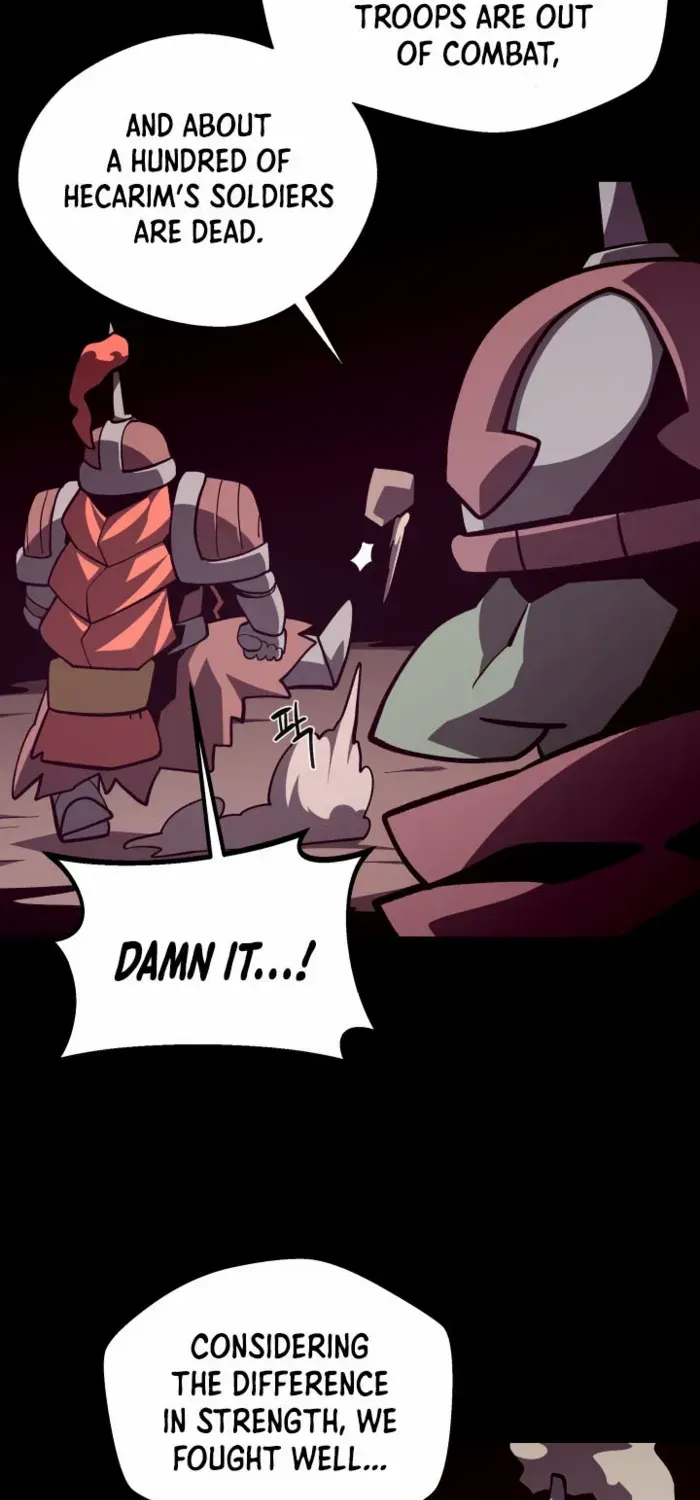 Read Dungeon Odyssey chapter 128 image 70 on Lezhin