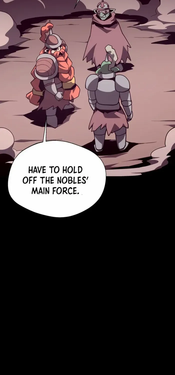 Read Dungeon Odyssey chapter 128 image 75 on Lezhin