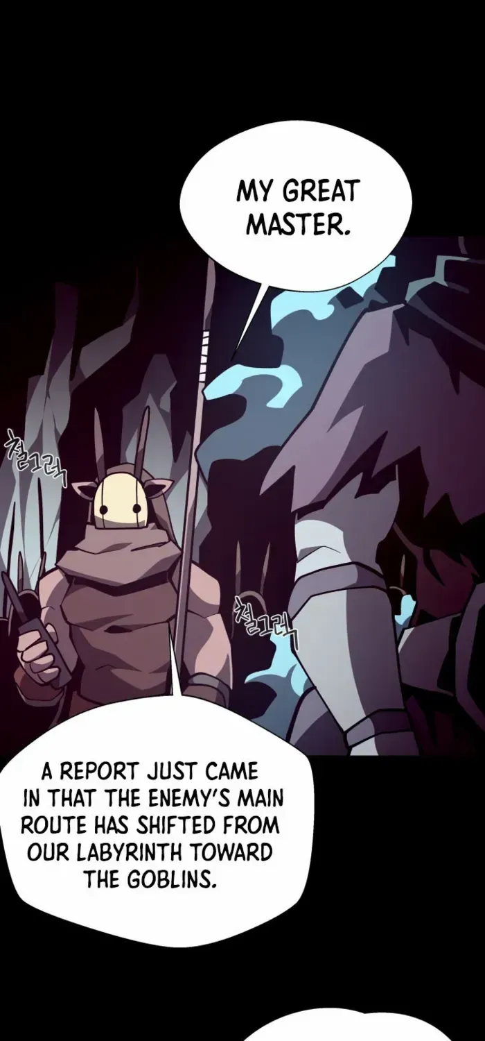 Read Dungeon Odyssey chapter 128 image 76 on Lezhin