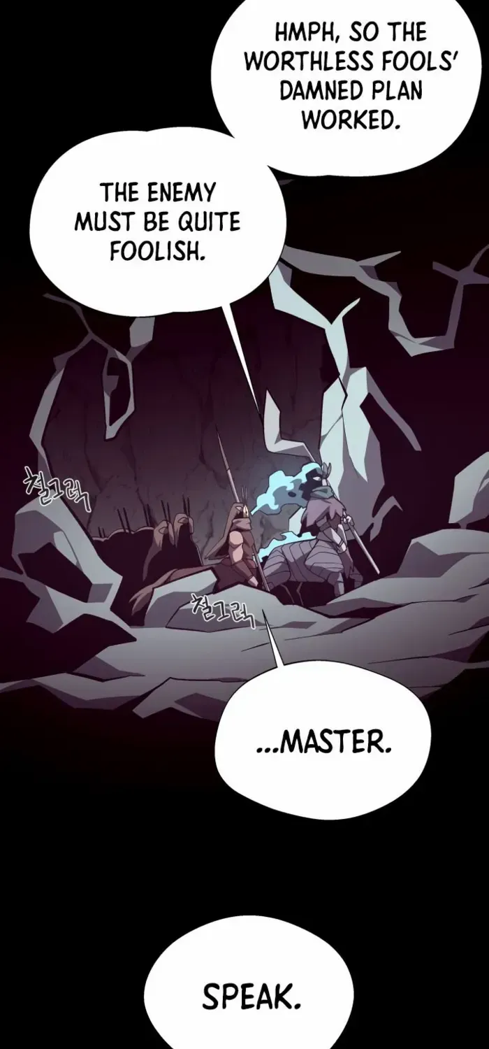Read Dungeon Odyssey chapter 128 image 77 on Lezhin