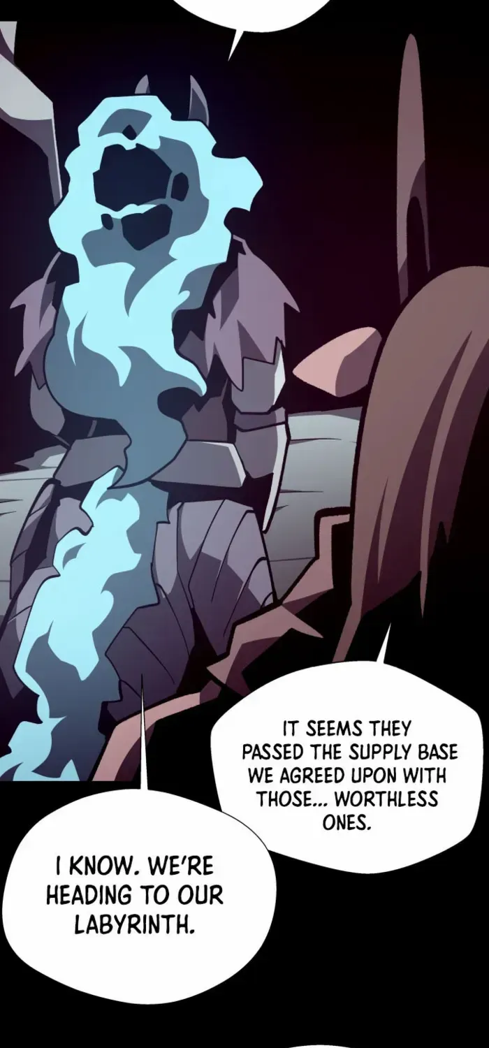 Read Dungeon Odyssey chapter 128 image 78 on Lezhin