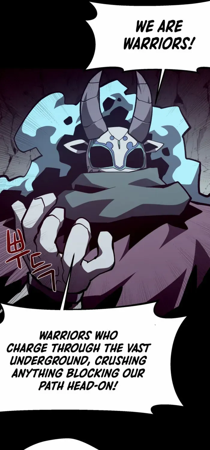 Read Dungeon Odyssey chapter 128 image 81 on Lezhin