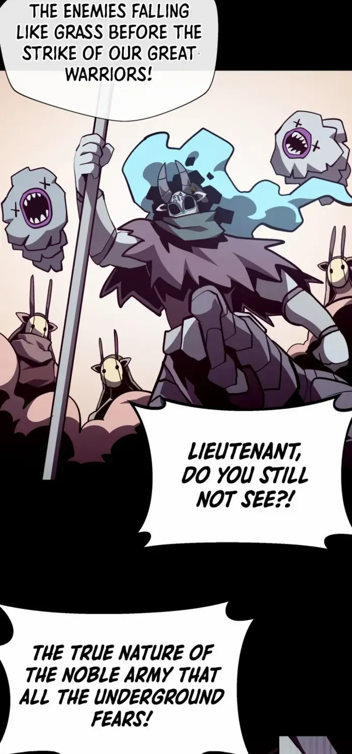 Read Dungeon Odyssey chapter 128 image 84 on Lezhin