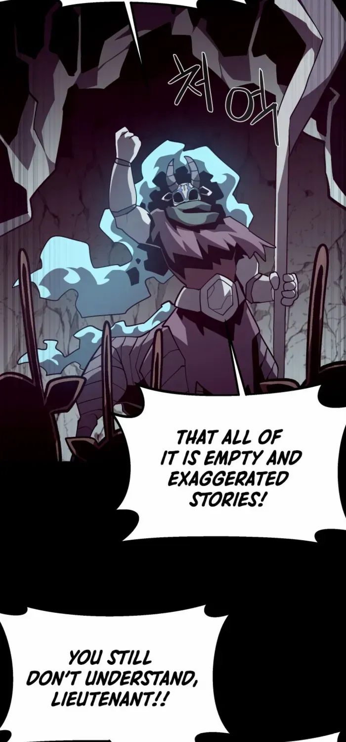 Read Dungeon Odyssey chapter 128 image 85 on Lezhin