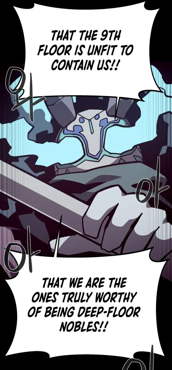 Read Dungeon Odyssey chapter 128 image 88 on Lezhin