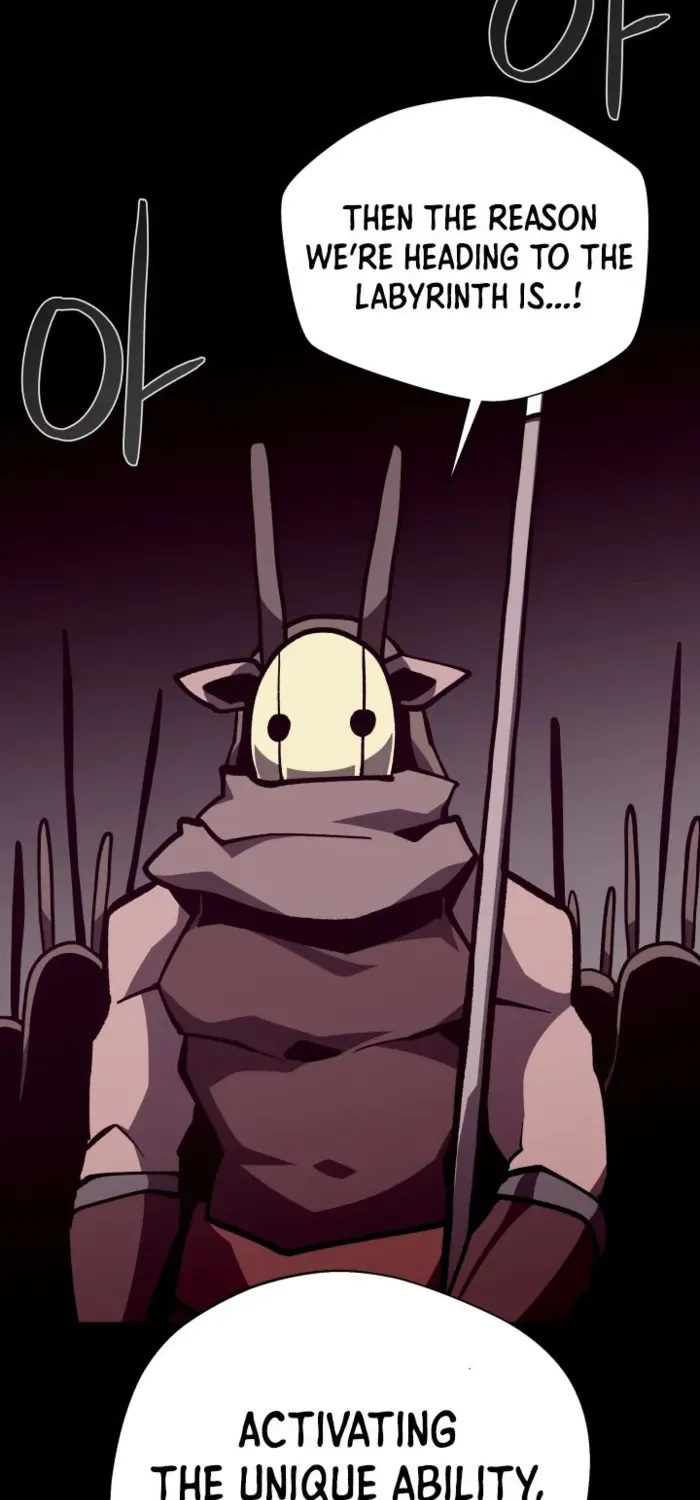 Read Dungeon Odyssey chapter 128 image 89 on Lezhin