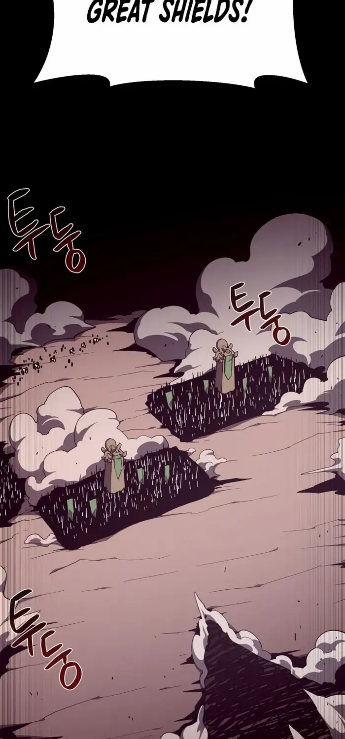 Read Dungeon Odyssey chapter 128 image 9 on Lezhin