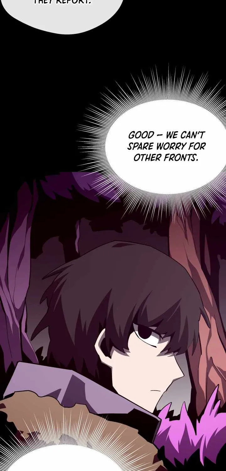 Read Dungeon Odyssey chapter 129 image 15 on Lezhin
