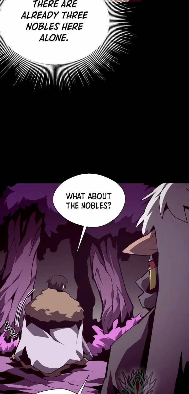 Read Dungeon Odyssey chapter 129 image 16 on Lezhin