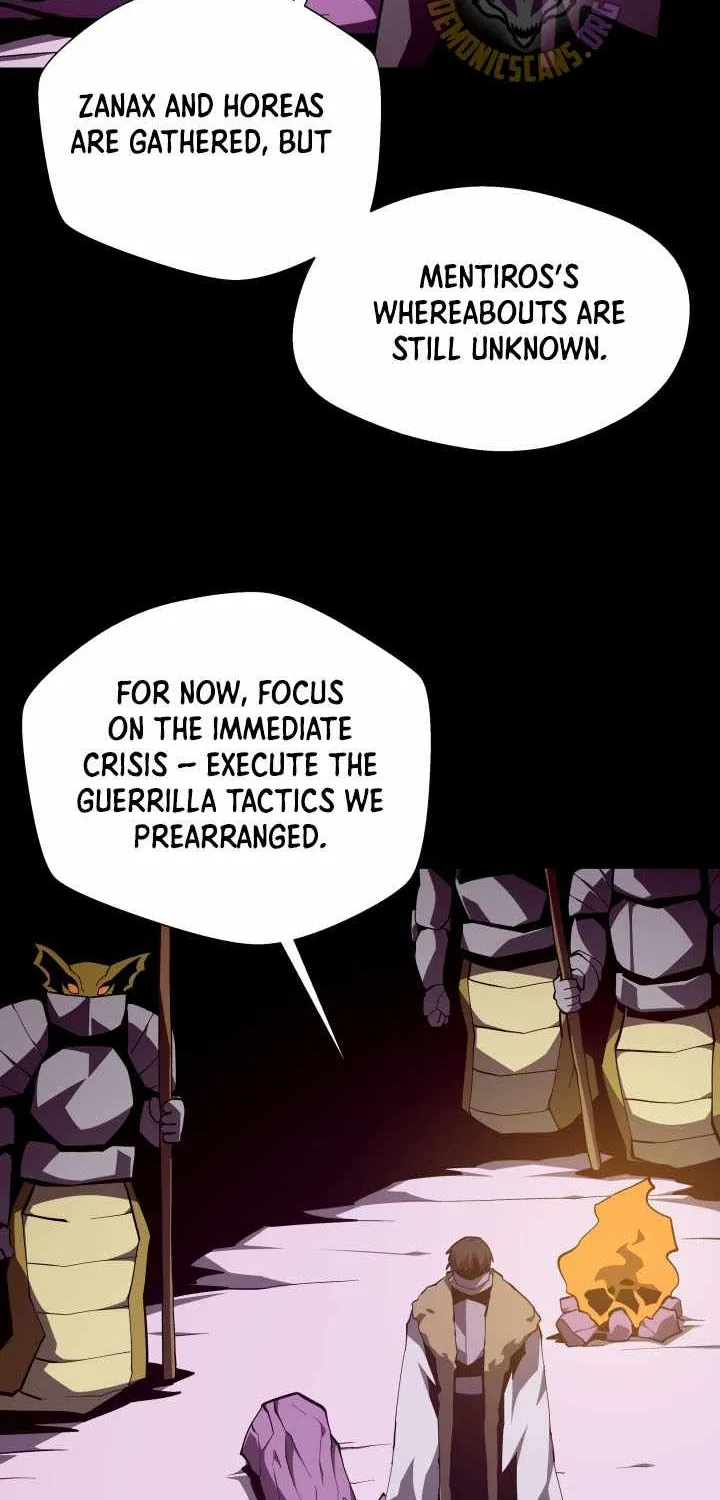 Read Dungeon Odyssey chapter 129 image 17 on Lezhin