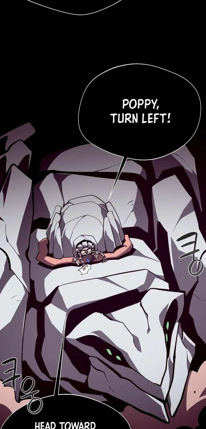 Read Dungeon Odyssey chapter 129 image 26 on Lezhin
