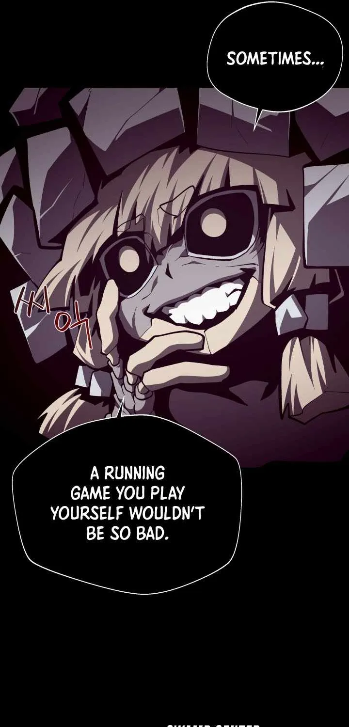 Read Dungeon Odyssey chapter 129 image 28 on Lezhin