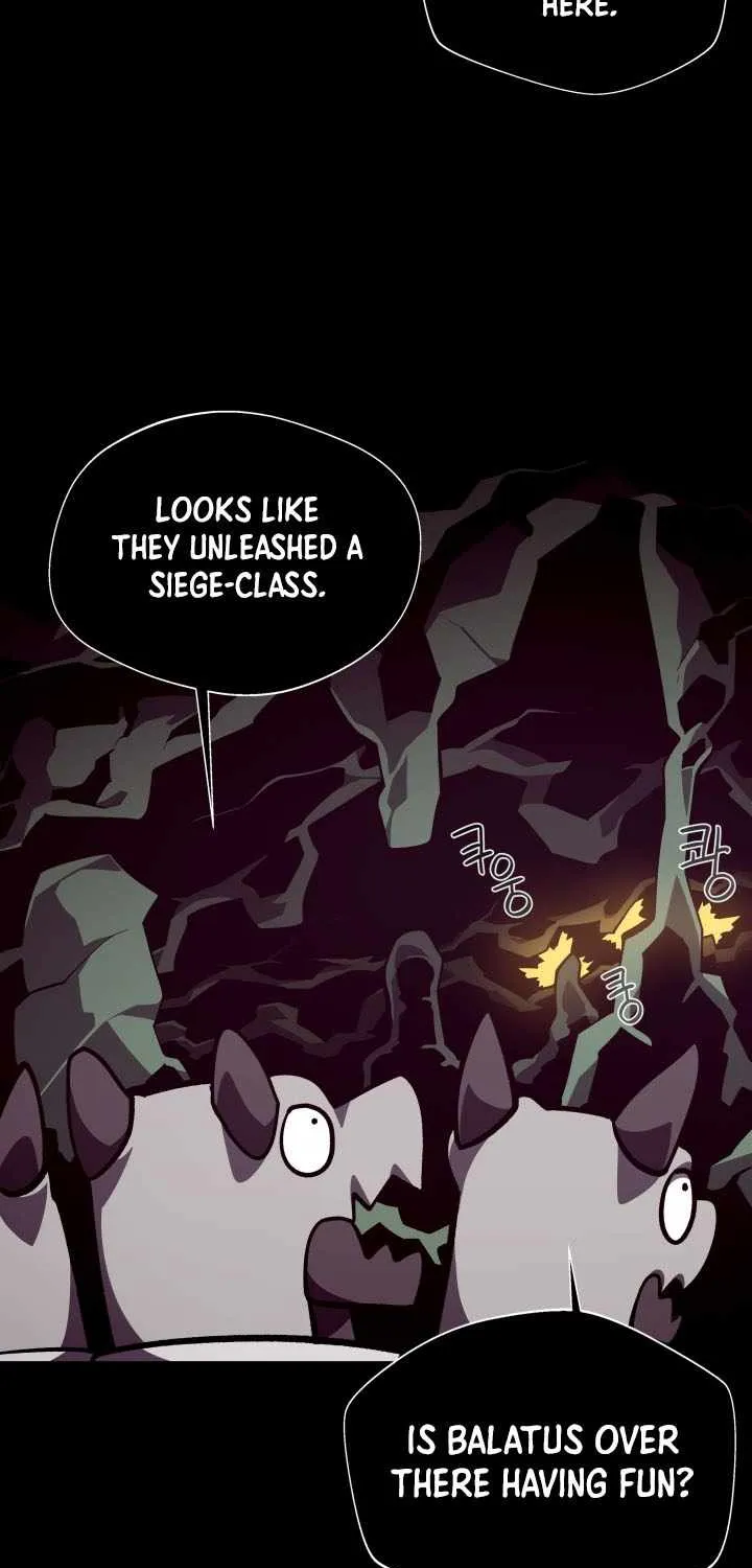 Read Dungeon Odyssey chapter 129 image 30 on Lezhin