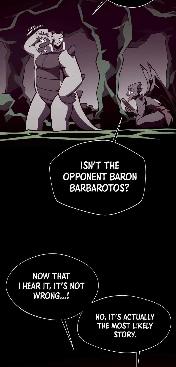 Read Dungeon Odyssey chapter 129 image 37 on Lezhin