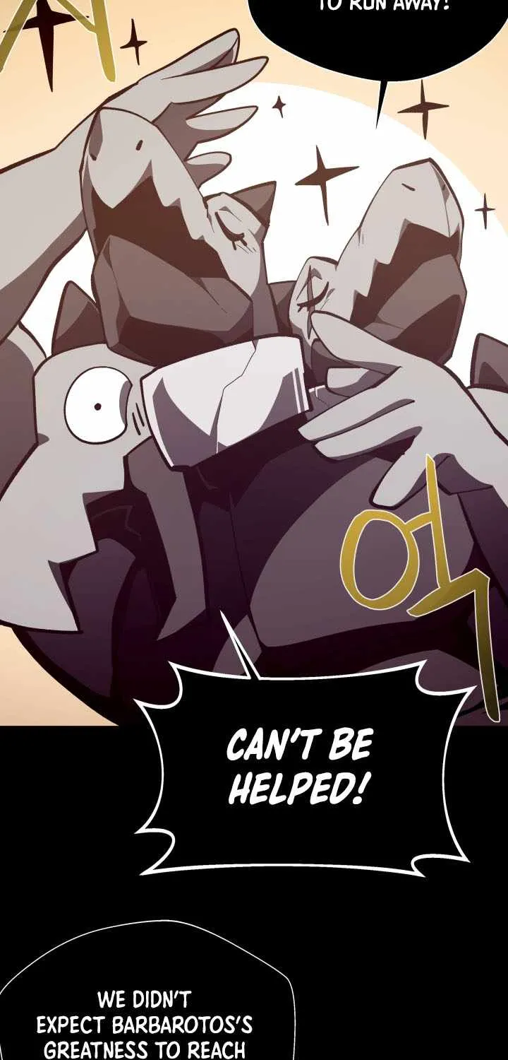 Read Dungeon Odyssey chapter 129 image 39 on Lezhin