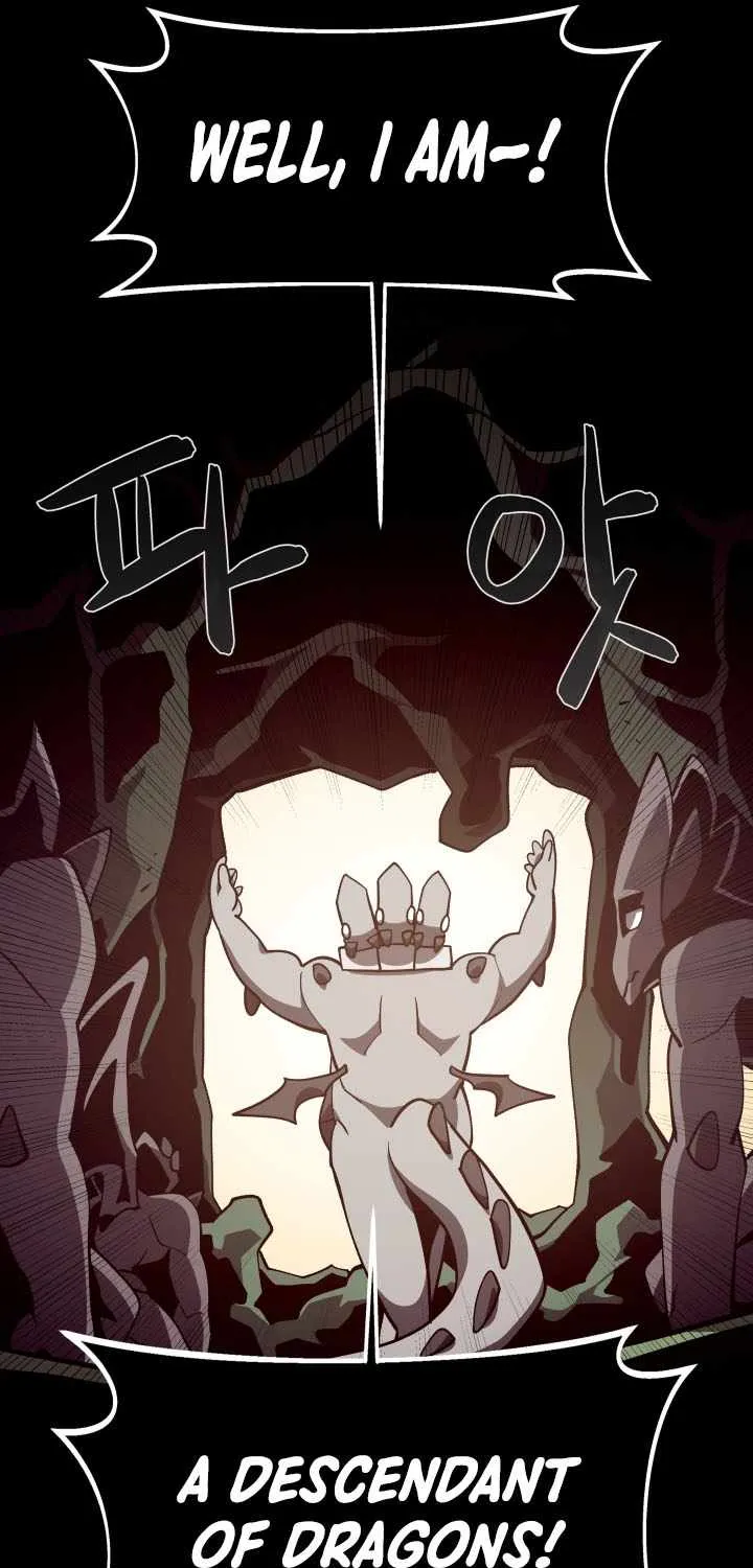 Read Dungeon Odyssey chapter 129 image 42 on Lezhin