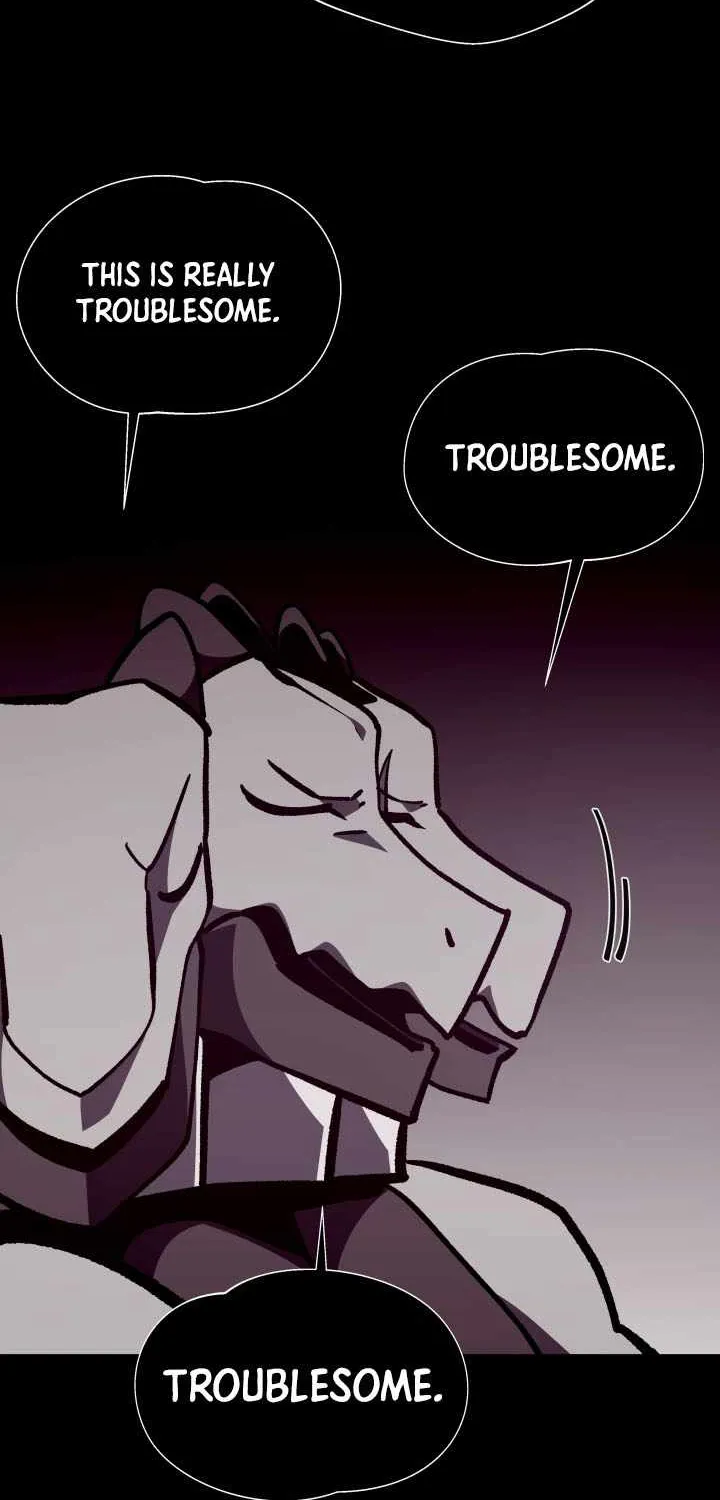 Read Dungeon Odyssey chapter 129 image 45 on Lezhin