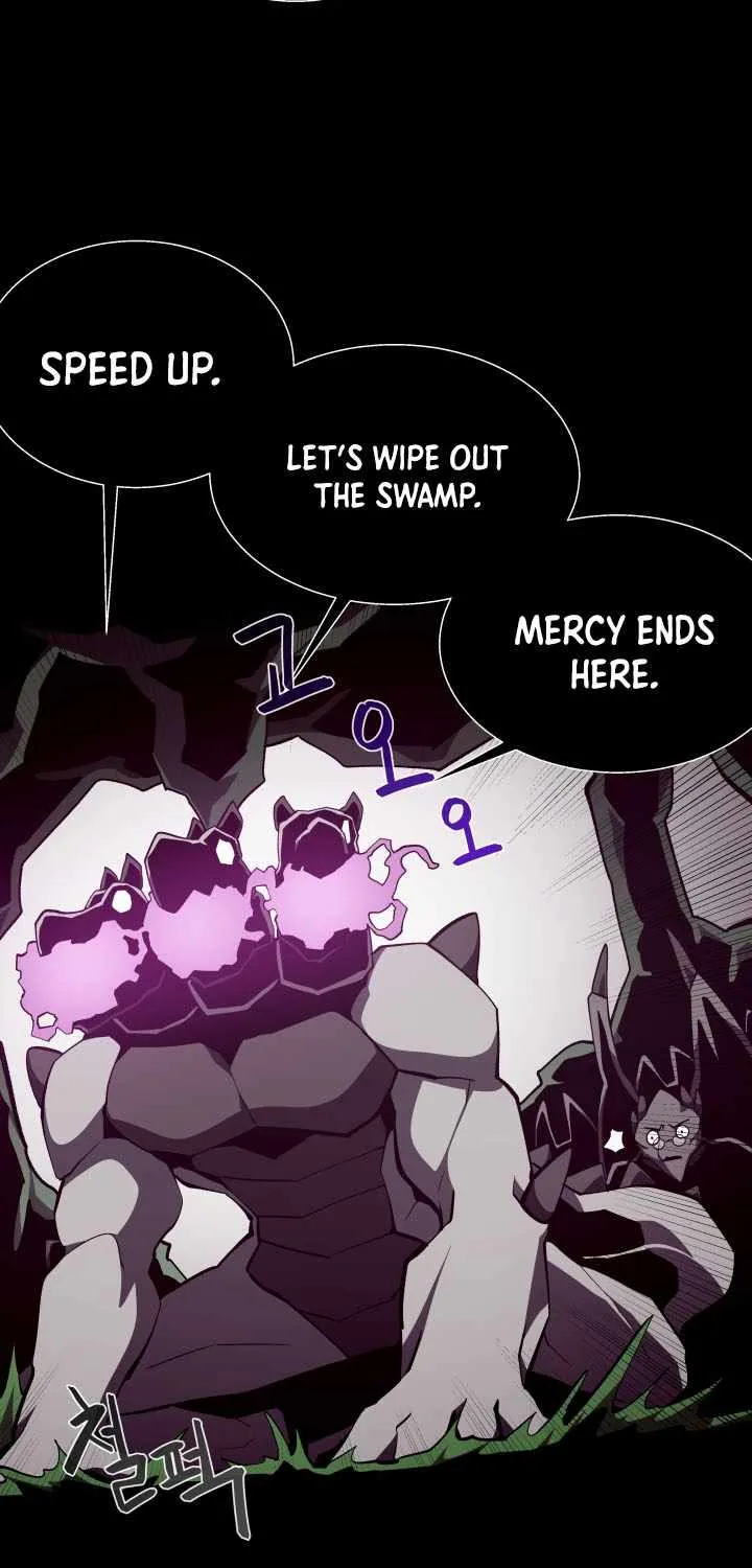 Read Dungeon Odyssey chapter 129 image 46 on Lezhin