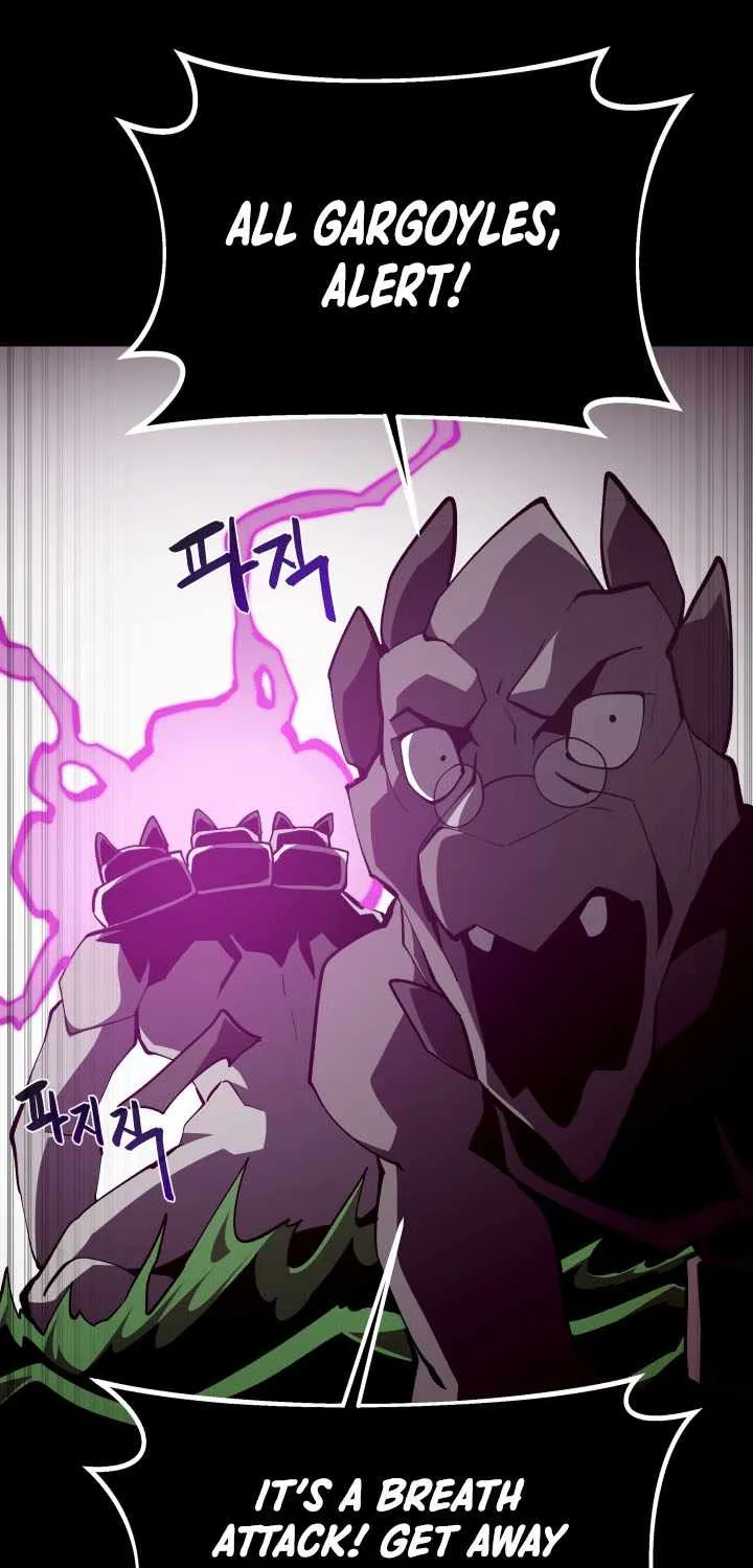 Read Dungeon Odyssey chapter 129 image 47 on Lezhin