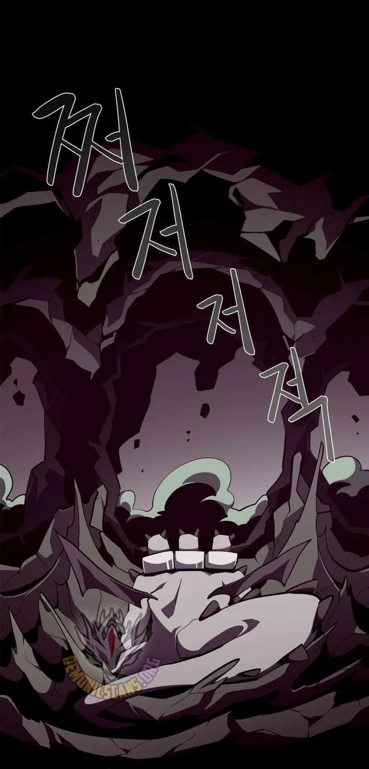 Read Dungeon Odyssey chapter 129 image 51 on Lezhin