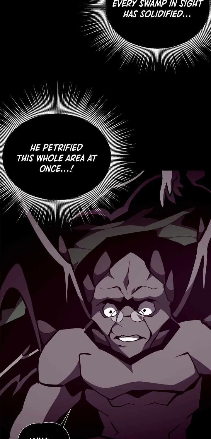 Read Dungeon Odyssey chapter 129 image 53 on Lezhin
