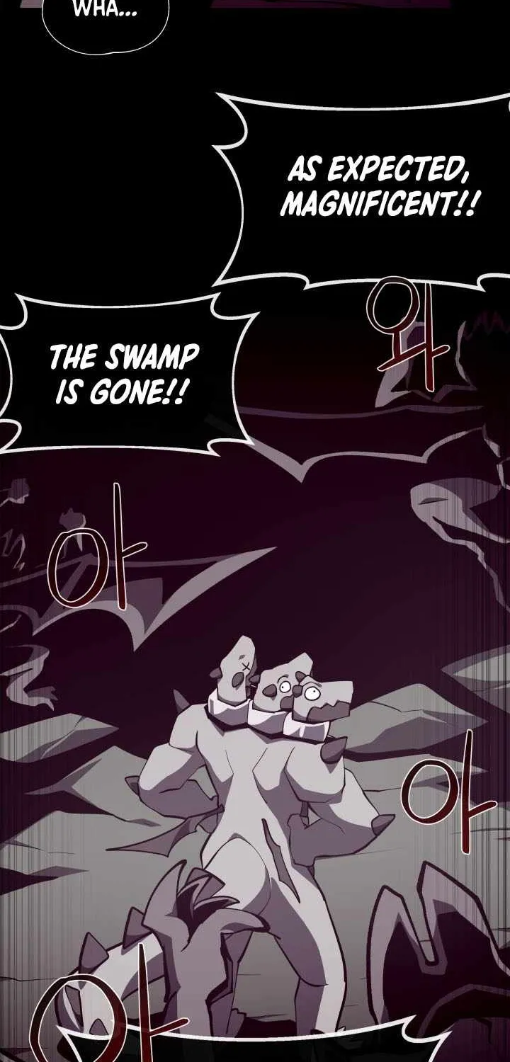 Read Dungeon Odyssey chapter 129 image 54 on Lezhin