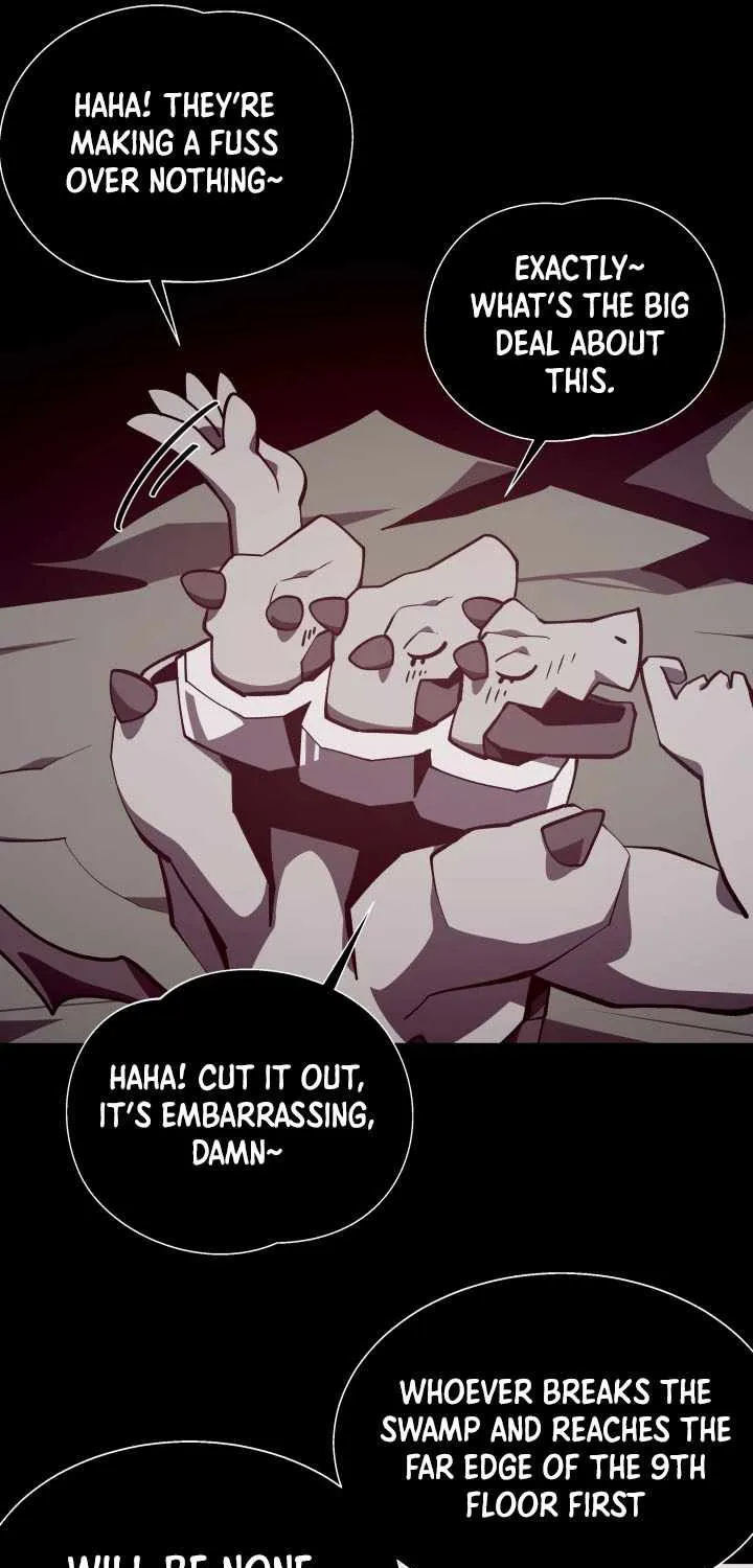 Read Dungeon Odyssey chapter 129 image 56 on Lezhin