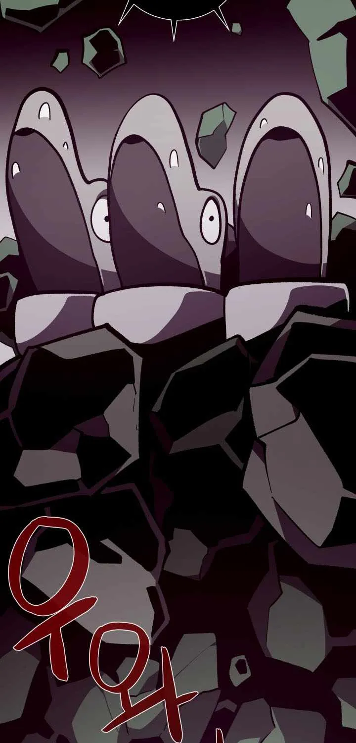 Read Dungeon Odyssey chapter 129 image 60 on Lezhin