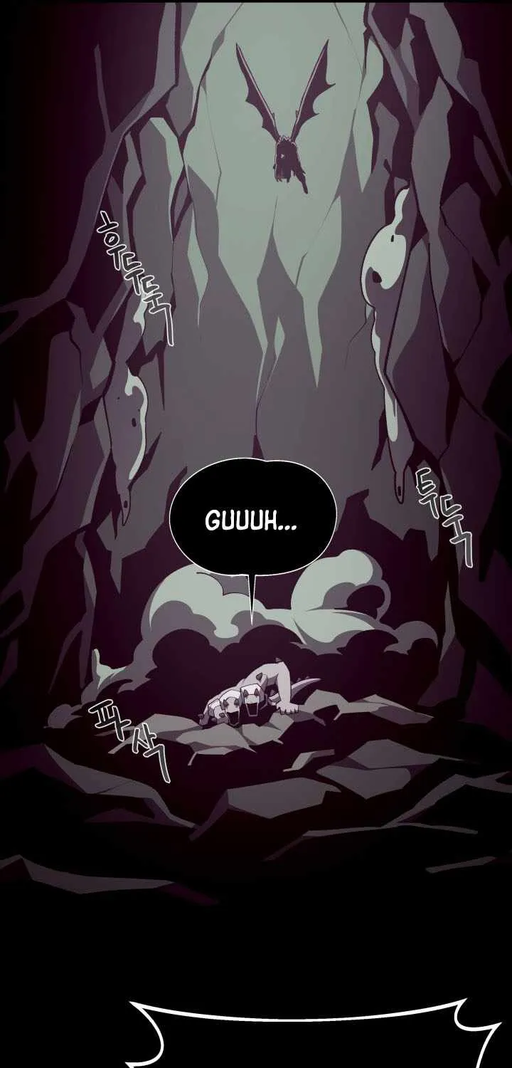 Read Dungeon Odyssey chapter 129 image 63 on Lezhin