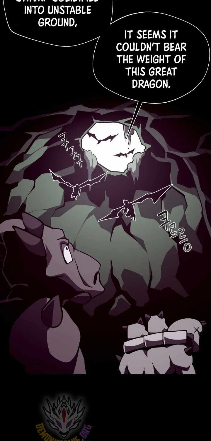 Read Dungeon Odyssey chapter 129 image 65 on Lezhin