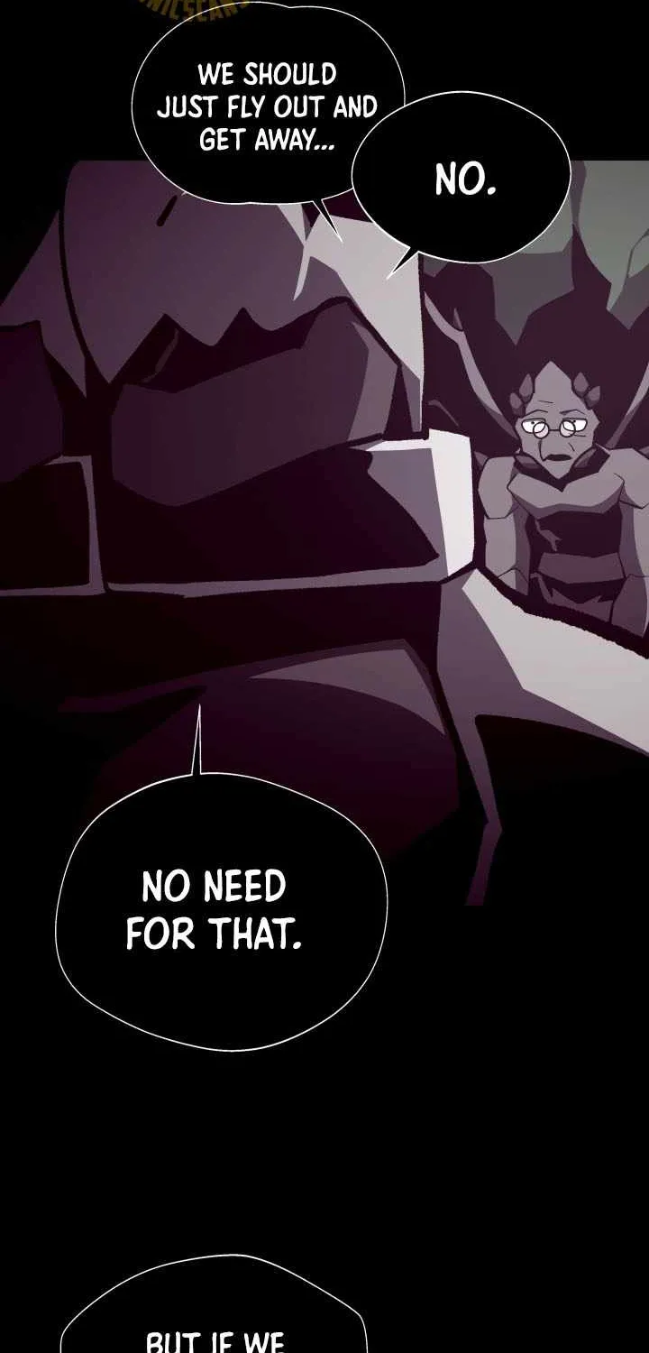 Read Dungeon Odyssey chapter 129 image 66 on Lezhin