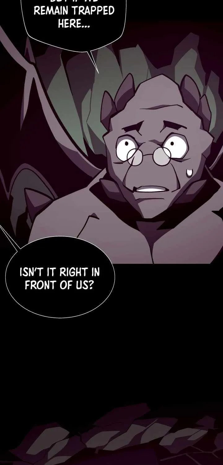 Read Dungeon Odyssey chapter 129 image 67 on Lezhin
