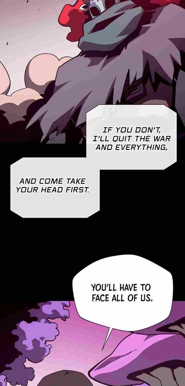 Read Dungeon Odyssey chapter 129 image 7 on Lezhin