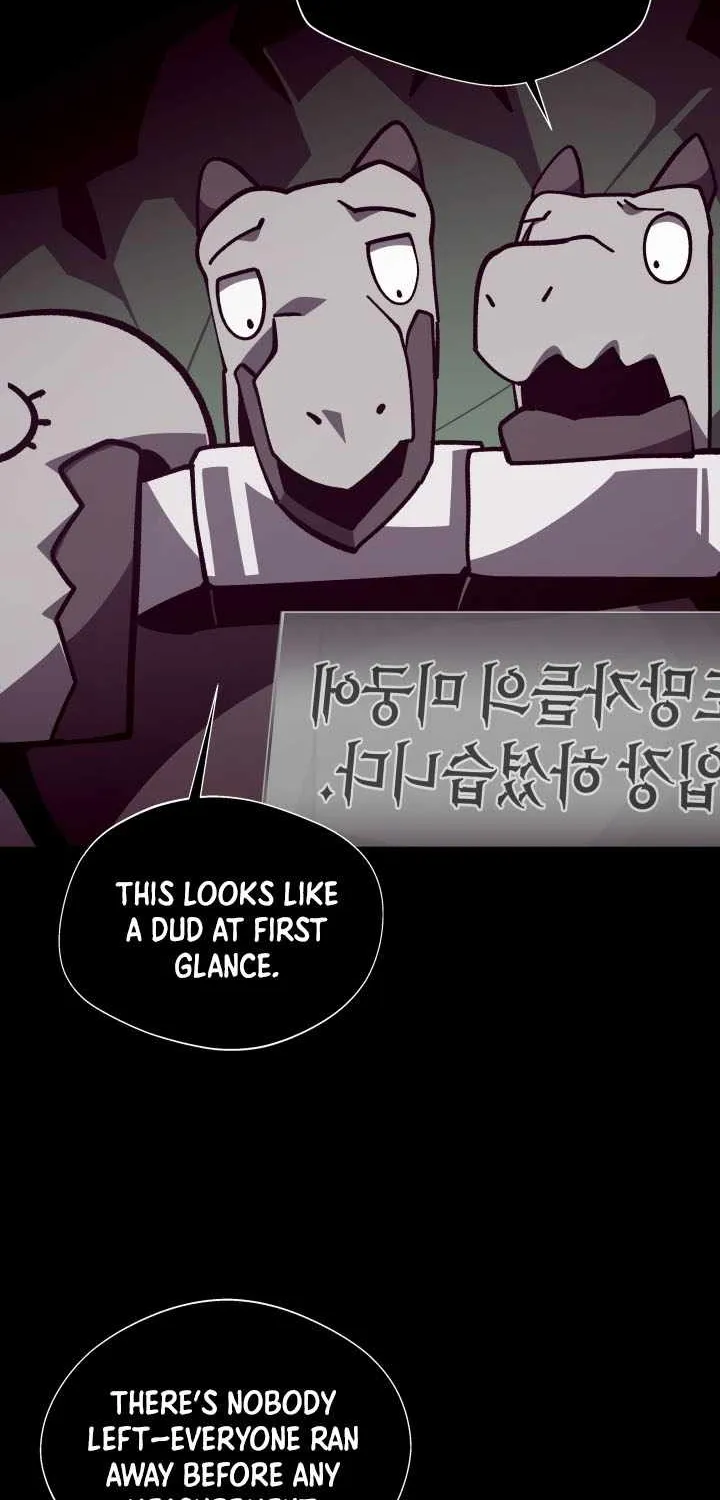 Read Dungeon Odyssey chapter 129 image 70 on Lezhin