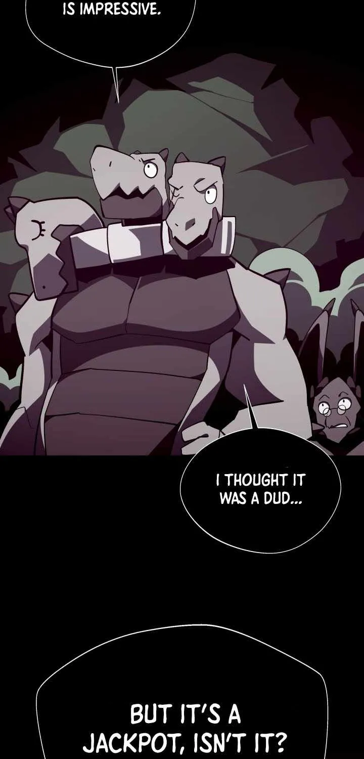 Read Dungeon Odyssey chapter 129 image 77 on Lezhin
