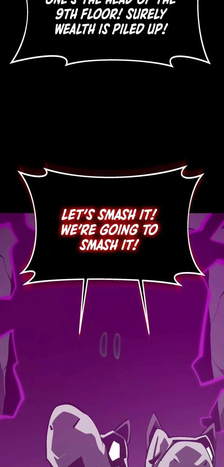 Read Dungeon Odyssey chapter 129 image 80 on Lezhin