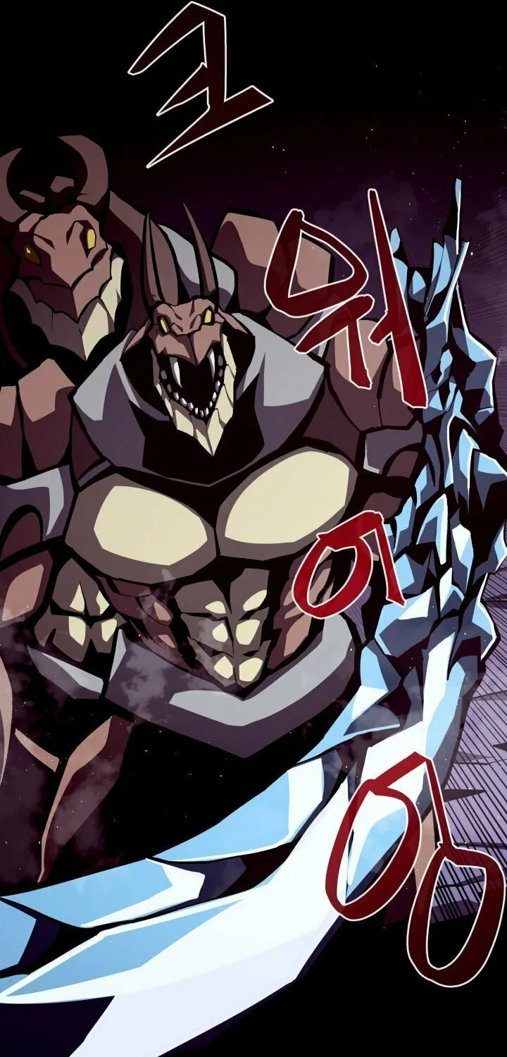 Read Dungeon Odyssey chapter 13 image 17 on Lezhin