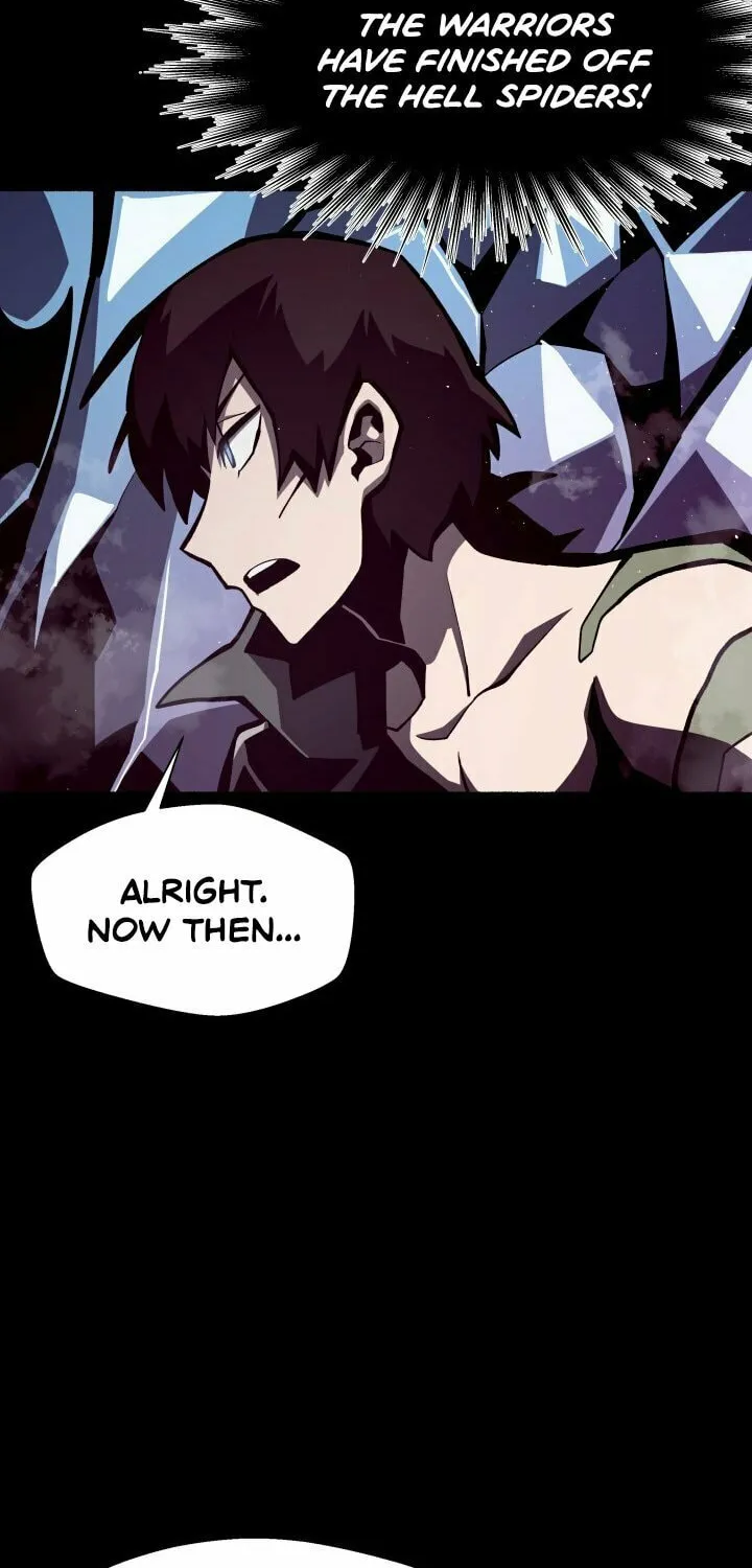 Read Dungeon Odyssey chapter 13 image 20 on Lezhin