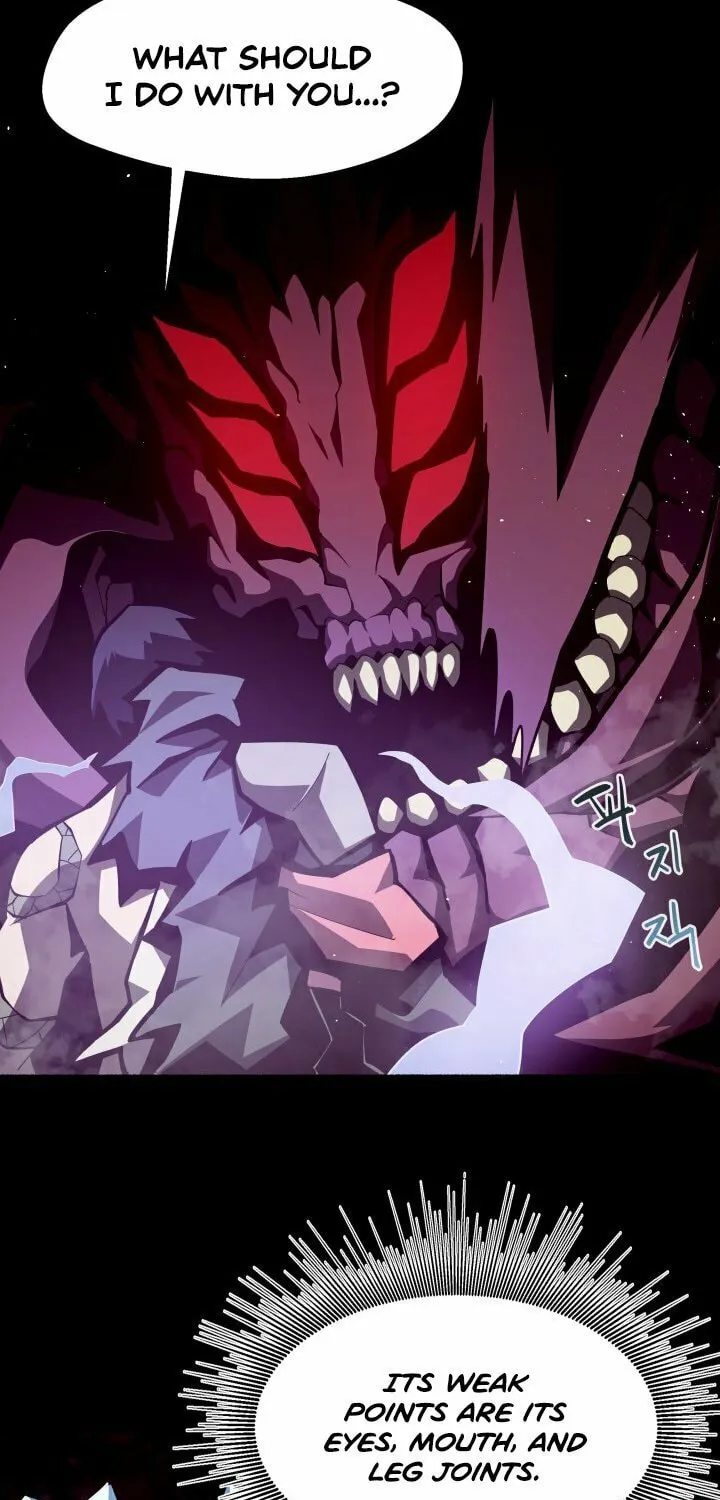 Read Dungeon Odyssey chapter 13 image 21 on Lezhin
