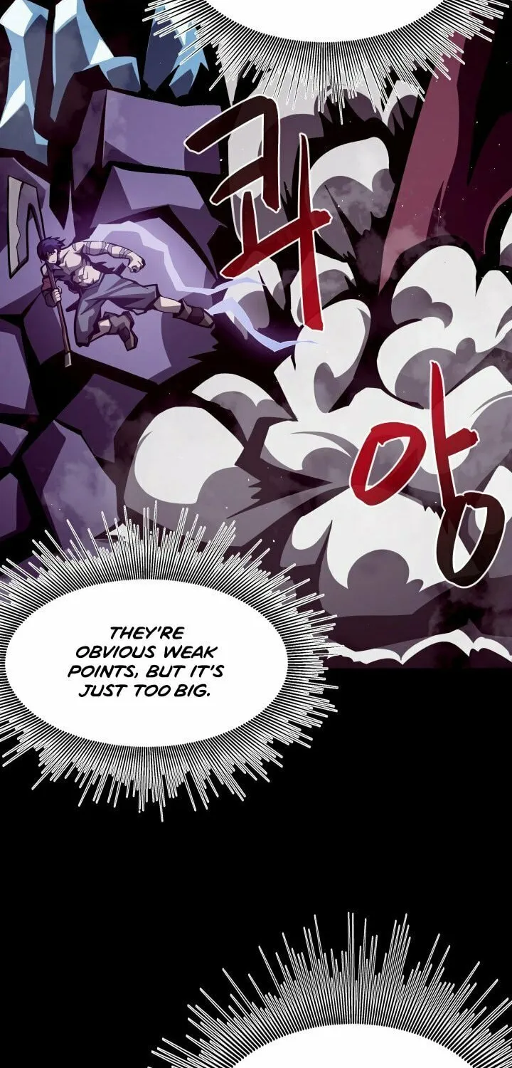 Read Dungeon Odyssey chapter 13 image 22 on Lezhin