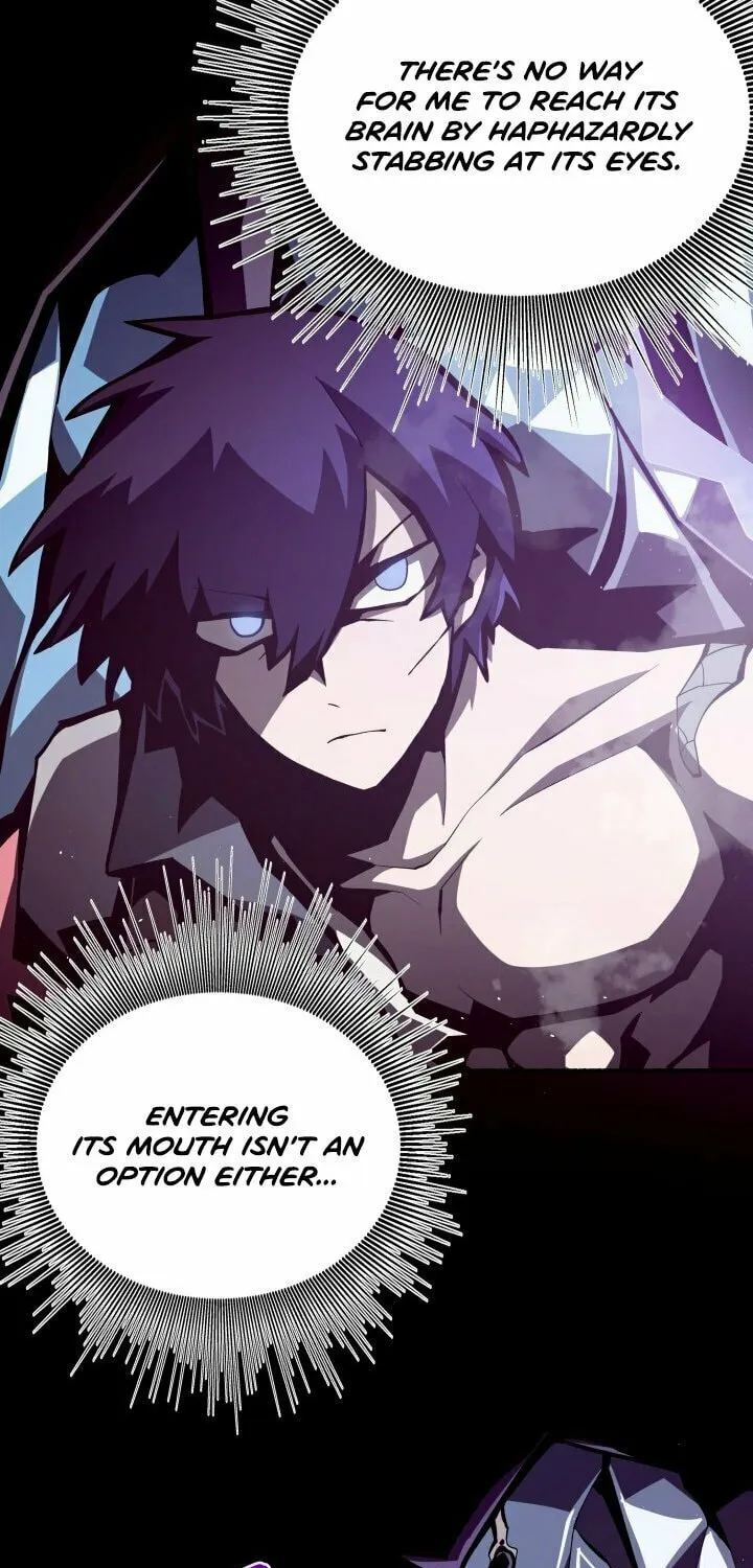 Read Dungeon Odyssey chapter 13 image 23 on Lezhin